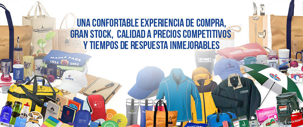 Una confortable experiencia de compra, gran stock, calidad a precios competitivos y tiempos de respuesta inmejorables